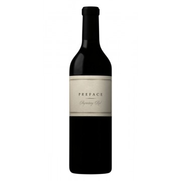 2018 skipstone preface alexander valley, california, wine 